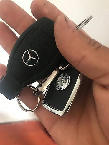 фреон авто: Легкий грузовик, Mercedes-Benz, Дубль, 2 т, Б/у — 8