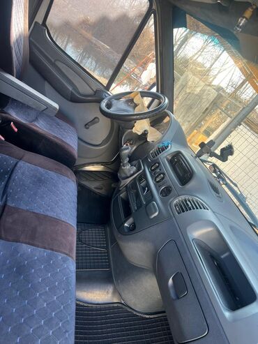 Mercedes-Benz: Mercedes-Benz Спринтер: 2006 г., 2.7 л, Механика, Дизель, Бус at lalafo.kg — 7 Mercedes-Benz: Mercedes-Benz Спринтер: 2006 г., 2.7 л, Механика, Дизель, Бус — 7