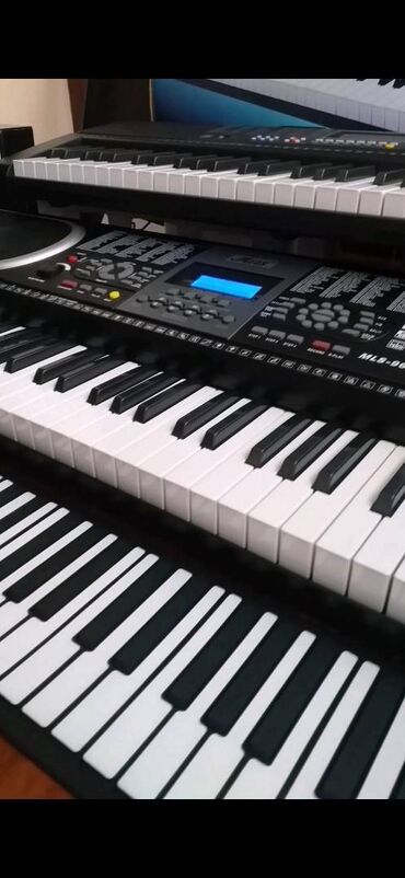 Pianolar: Piano, Rəqəmsal, Yeni, Ünvandan götürmə, Pulsuz çatdırılma — 10