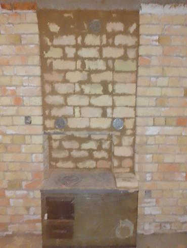 Другие строительные материалы: Ассалому алейкум печка жасайм гарантия качества 3 оборот. адрес ош — 5