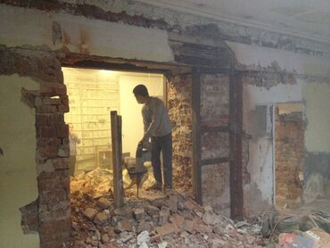 Ремонт под ключ: Ремонт под ключ | Балконы, Квартиры, Дома Больше 6 лет опыта — 27