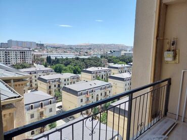 Yeni tikili: 2 otaqlı, Yeni tikili, 71 kv. m — 11