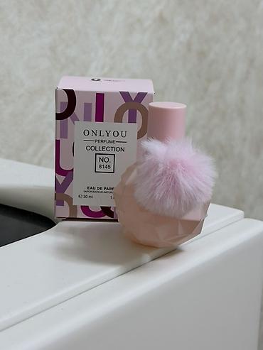 Gözəllik və sağlamlıq: ONLY YOU Perfume Collection No. 8145 – Eau de Parfum - Həcmi: 30 ml - — 1
