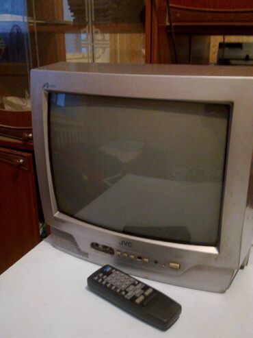 телевизор в рассрочку без первоначального взноса: Продам телевизор JVC 37 см. Телевизор В очень хорошем состоянии. Цвета