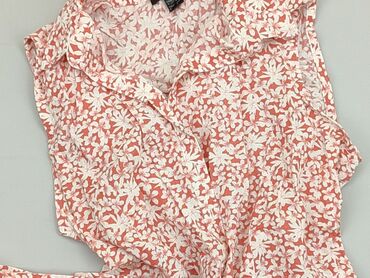 legginsy beżowe damskie: Dress, M (EU 38), Esmara, condition - Very good