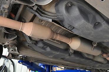 Скупка катализаторов: Катализаторы катализатор Скупка катализаторов дизельных, сажевых — 2