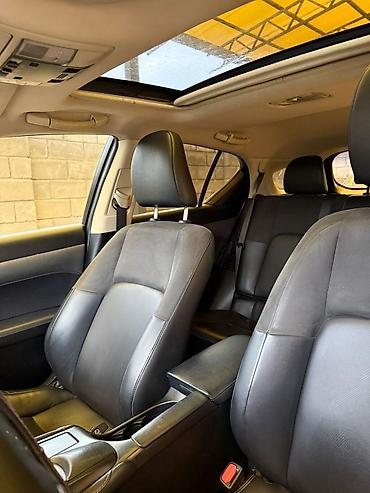 Lexus: Lexus CT: 2019 г., 1.8 л, Гибрид, Хэтчбэк — 7