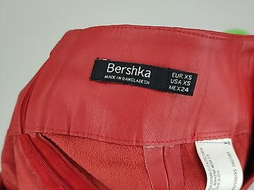 strony do wymian: Bershka, Spódnica damska, rozmiar XS — 4