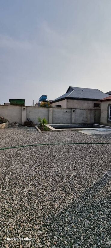 Bağ evlərinin satışı: Bakı, Buzovna, 120 kv. m, 4 otaqlı, Hovuzlu — 9