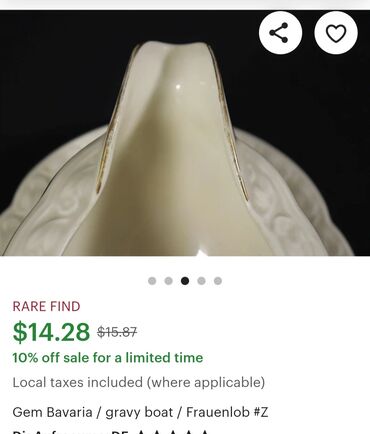 Stare vaze i dekor: Sosijera nova 1929 do 1972g. Edelstein Bavaria. Perfektan na lalafo.rs — 17 Stare vaze i dekor: Sosijera nova 1929 do 1972g. Edelstein Bavaria. Perfektan — 17