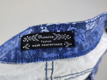 a 30: Jeansy damskie, rozmiar L — 4