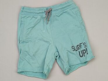 Trousers: Shorts, Little kids, 5-6 years, 116, condition - Good