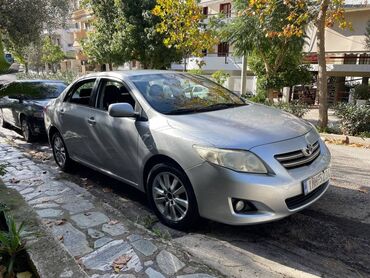 Toyota: Γιώργος — 2