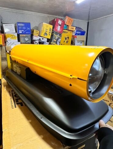 Тепловые пушки: Тепловая пушка Ballu, более 2000 Вт, Регулировка температуры, Термостат, Регулировка воздушного потока — 8