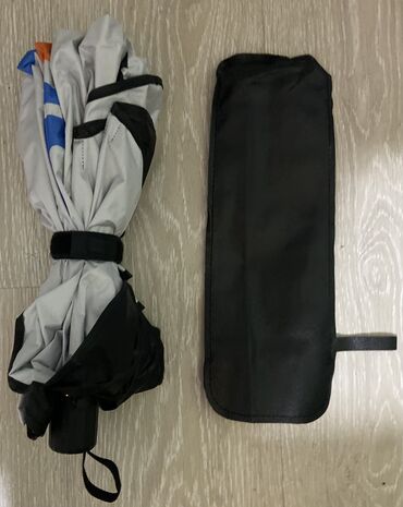 Другой транспорт: Продам зонт для лобового стекла (солнцезащитный). Размеры указаны на — 6