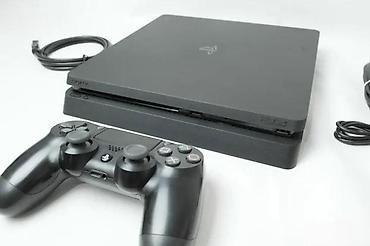 dozator vode: U ponudi Sony Playstation 4. Konzola je SLIM model, odlično očuvana — 8