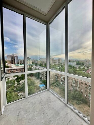 фрунзе: 2 комнаты, 62 м², Элитка, 10 этаж, Дизайнерский ремонт
