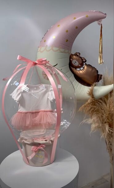 воздушный шар ош: Шары сюрприз🔥🔥🔥 на подарок, на выписку