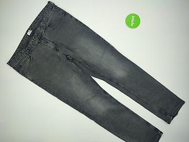 closure men: Jeansy dla mężczyzn, rozmiar L — 2