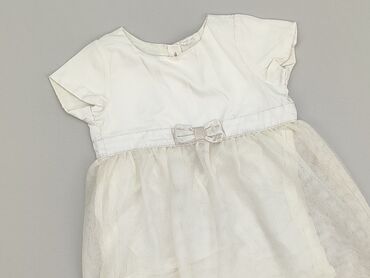 sukienki indyjskie: Dress, 0-3 months, condition - Good