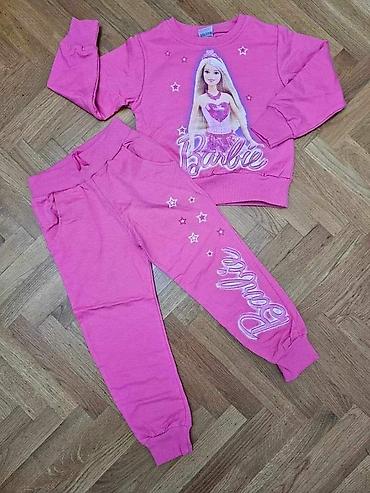 Kostimi za maskenbal: Prelepe trenerke za devojčice NOVO Do 10 idu Pitati za dostupne — 9