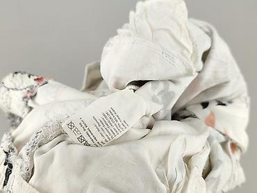 deichmann sniegowce: River Island, Spodnie materiałowe damskie, rozmiar S — 5