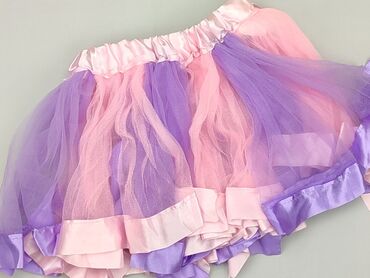 Skirts: Skirt, 2-3 years, 92-98 cm, condition - Good