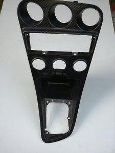 Auto delovi, gume i tjuning: Alfa Romeo 156-konzola. Alfa Romeo 156-konzola — 8