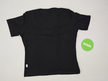 hugo boss basic t shirty: T-shirt damski, rozmiar M — 3
