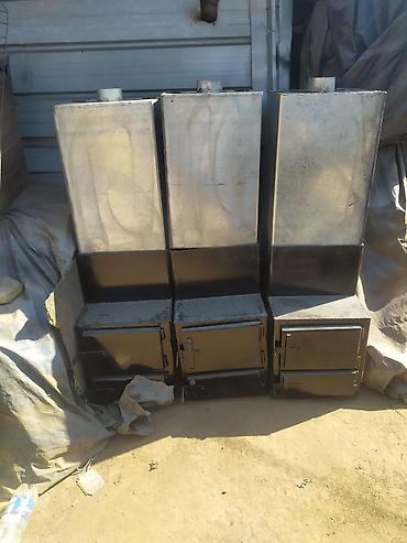 Паровые котлы: Паровой котёл Новый, Бренд: Сапог, Тип управления: Умный — 16