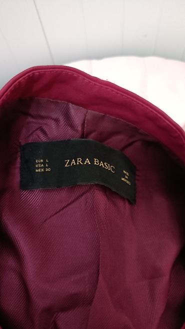 личный веш: Женская одежда — подборка 1) Пиджак Calvin Klein - Классический крой — 10
