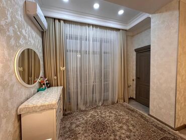 куплю квартиру парк фучика: 3 комнаты, 127 м², Элитка, 3 этаж, Евроремонт