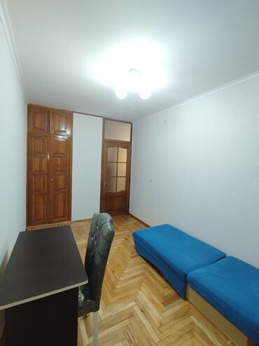 Uzunmüddətli kirayə mənzillər: Mənzil Xırdalan şəhərinin mərkəzində, 27-ci məhəllədə daş binada — 12