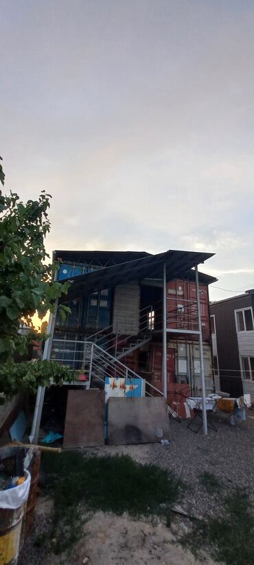 помещения под сто: Продаю Здание, Действующий 200 м²