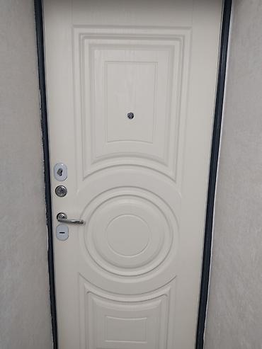 квартира кк: 3 комнаты, 67 м², 104 серия, 1 этаж, Свежий ремонт — 9