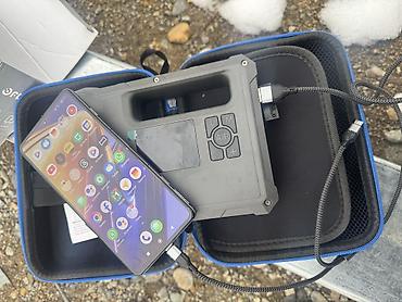 Другая автоэлектроника: Ассаламу алейкум туугандар жашообузга эн керектуу нерсе машинаны — 6