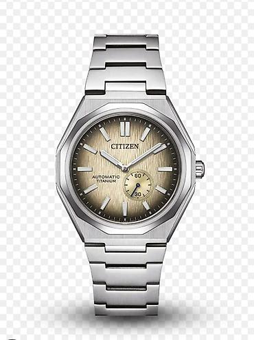 saatlar type 1: Yeni model Citizen mexanika saatımız gəldi. Yüksək keyfiyyət — 4