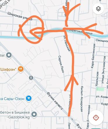 Продажа домов: Дом, 100 м², 5 комнат, Собственник at lalafo.kg — 2 Продажа домов: Дом, 100 м², 5 комнат, Собственник — 2