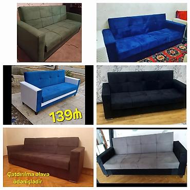Divanlar: Divan, Yeni, Açılan, Bazalı, Parça, Ödənişli çatdırılma — 1
