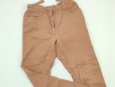 house spodnie dzwony: Jeans, Next, 13 years, 152/158, condition - Good