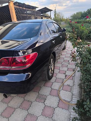 авто фреон: Toyota Windom: 2005 г., 3 л, Автомат, Газ, Седан — 4