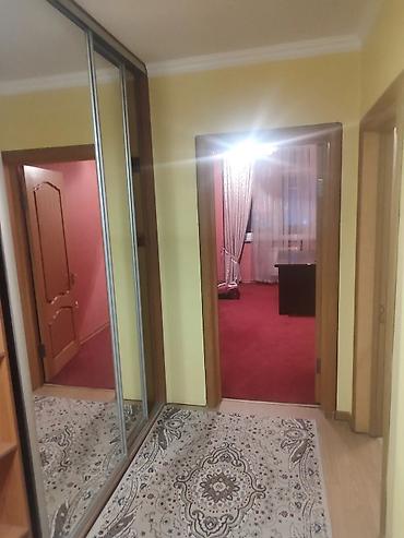 Долгосрочная аренда квартир: 3 комнаты — 9