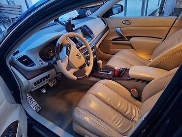 Nissan: Nissan Teana: 2011 г., Седан — 6