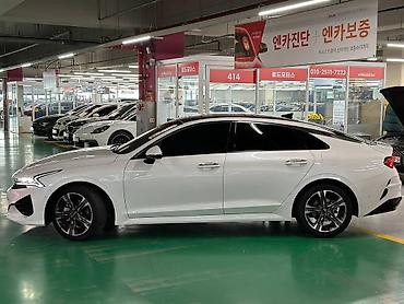 Kia: Kia K5: 2022 г., Седан at lalafo.kg — 7 Kia: Kia K5: 2022 г., Седан — 7