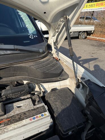 Kia: Kia Soul: 2019 г., 1.6 л, Бензин — 28