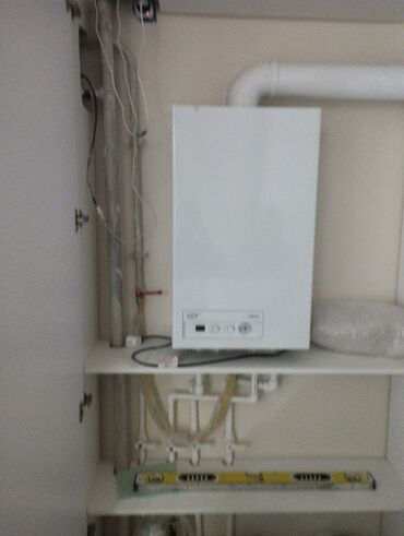 Ремонт сантехники: Ремонт сантехники Больше 6 лет опыта — 2