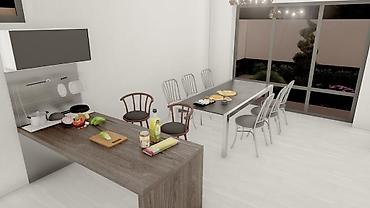 Другие услуги: Интерьер дизайн любой сложности — 8