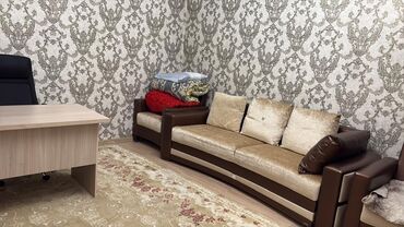 Продажа квартир: 3 комнаты, 100 м², Элитка, 2 этаж, Дизайнерский ремонт — 14