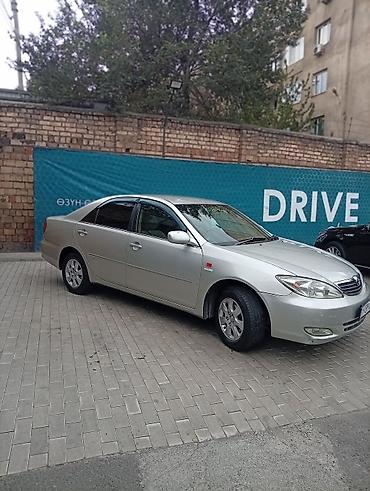 voxy noah: Toyota Camry: 2004 г., 2.4 л, Автомат, Бензин, Седан — 2