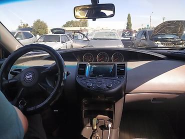 сайт киргизии авто: Nissan Primera: 2003 г., 1.8 л, Механика, Бензин, Универсал — 3